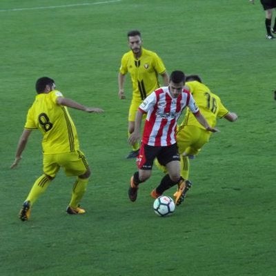 La Rioja en la Onda Deportes (30/10/2017) La Rioja en la Onda Deportes (30/10/2017)