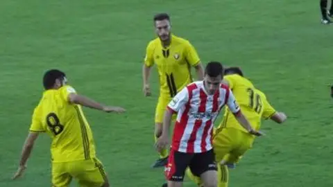 Álvaro Arnedo UD Logroñés Álvaro Arnedo UD Logroñés