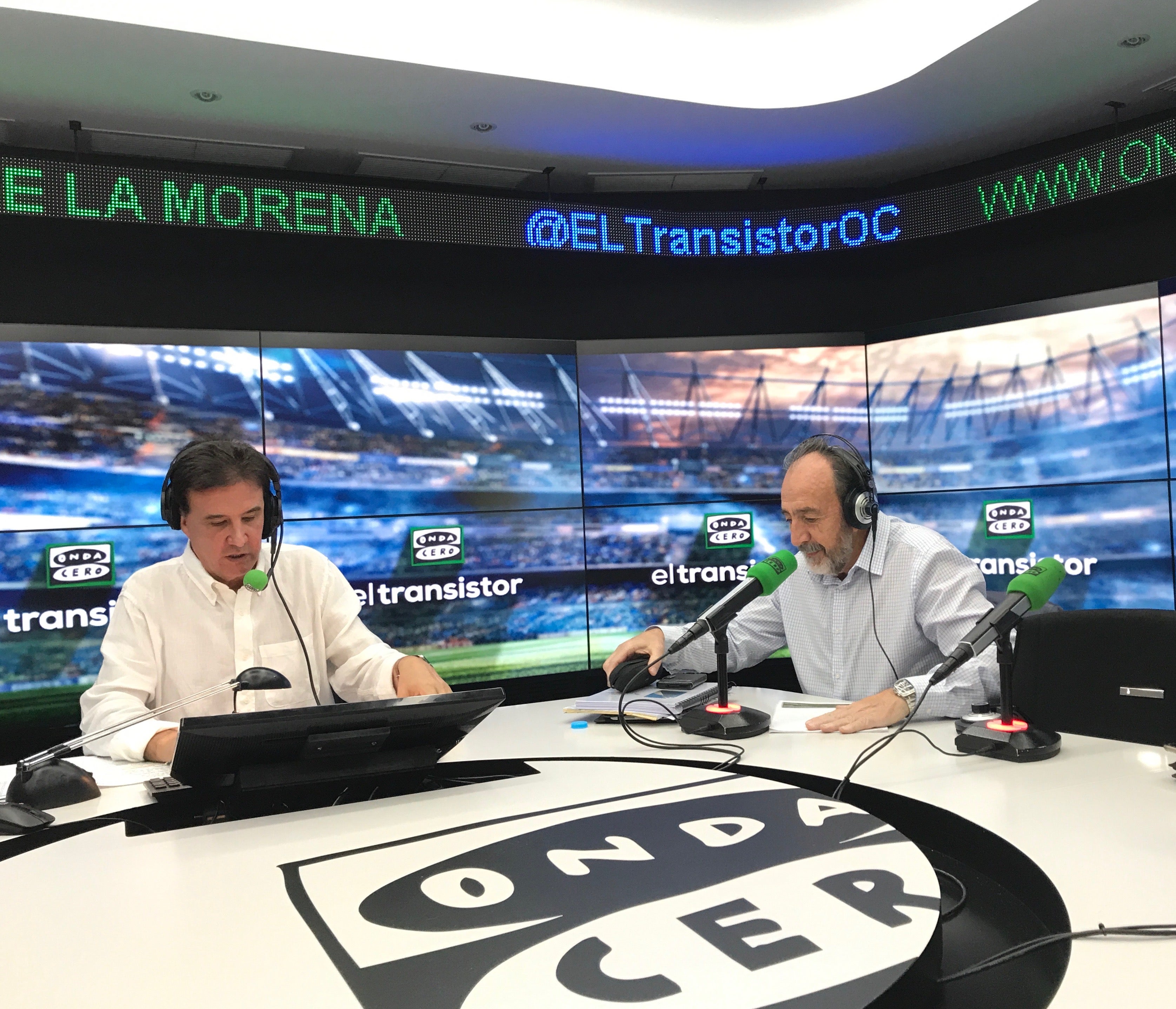 Paco Díez: "La única solución para la Federación Española de Fútbol son unas elecciones limpias" Paco Díez: "La única solución para la Federación Española de Fútbol son unas elecciones limpias"