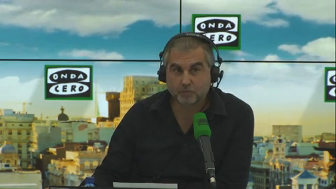 Monólogo de Alsina: "El independentismo tragará con autonómicas y meterá presión a la CUP para que también vaya" Monólogo de Alsina: "El independentismo tragará con autonómicas y meterá presión a la CUP para que también vaya"