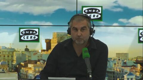 Mon&oacute;logo de Alsina: "El independentismo tragar&aacute; con auton&oacute;micas y meter&aacute; presi&oacute;n a la CUP para que tambi&eacute;n vaya"