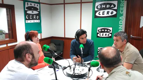 Tertulia fútbol Vitoria Tertulia fútbol Vitoria