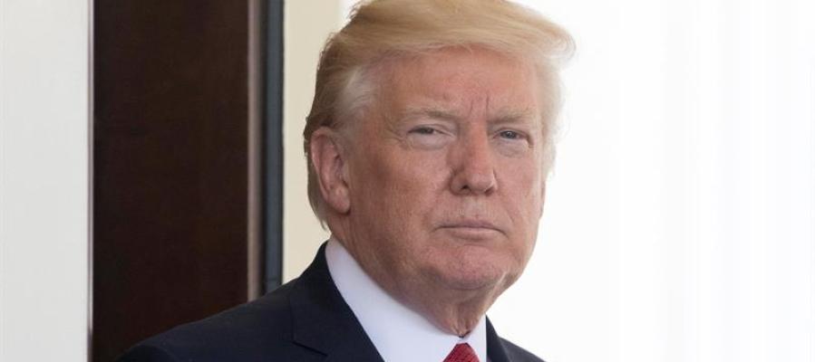 Donald Trump Donald Trump
