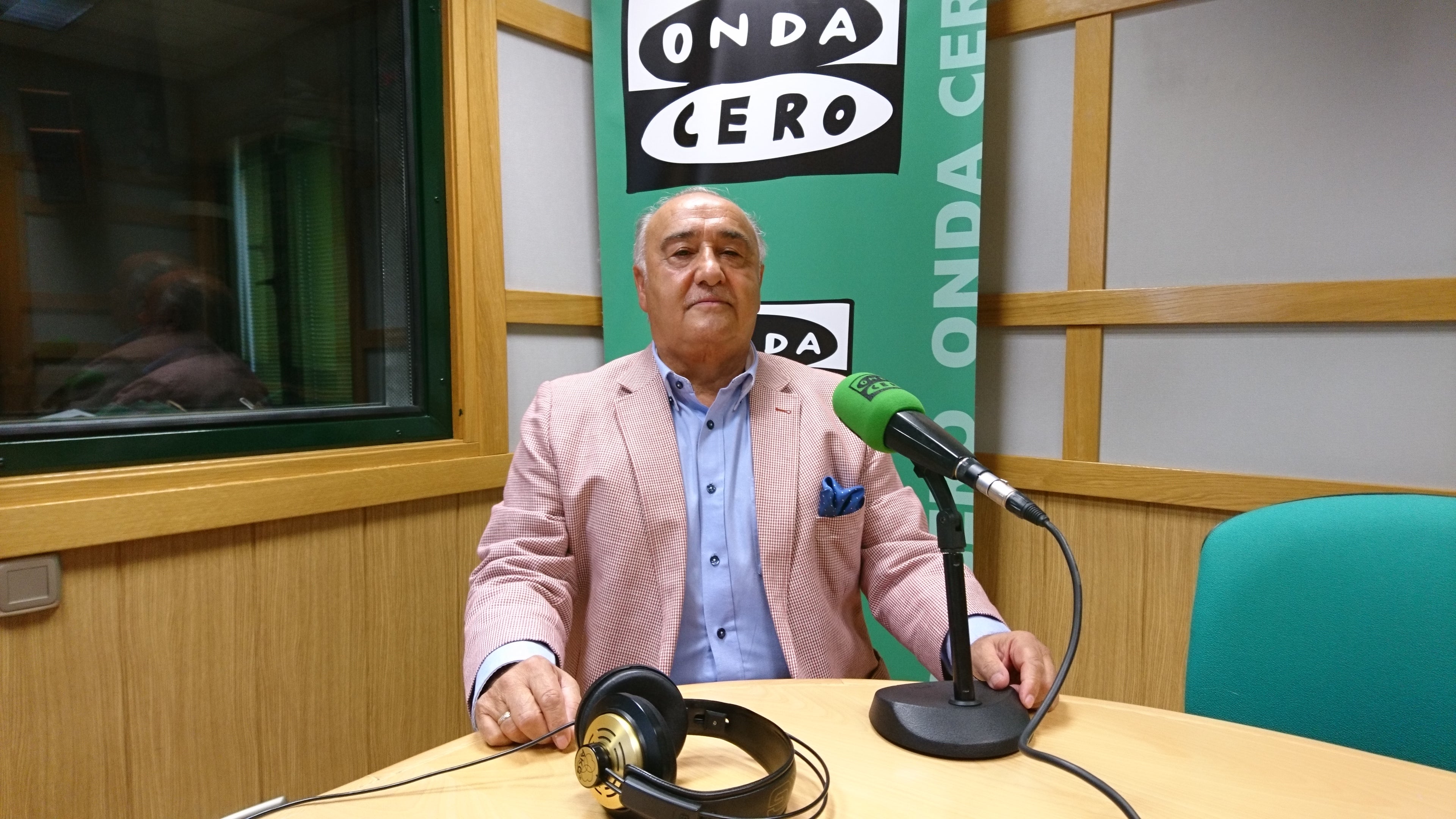 León en la Onda 30/10/2017 León en la Onda 30/10/2017