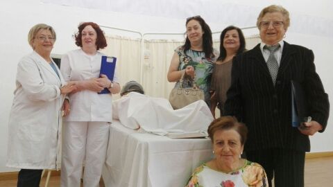 Muestra de Teatro Aficionado de la Diputaci&oacute;n