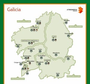 Onda Cero Galicia Onda Cero Galicia