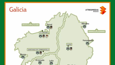 Onda Cero Galicia