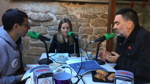 Pedaladas y Concello de Pontevedra