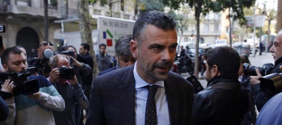 Santi Vila Santi Vila