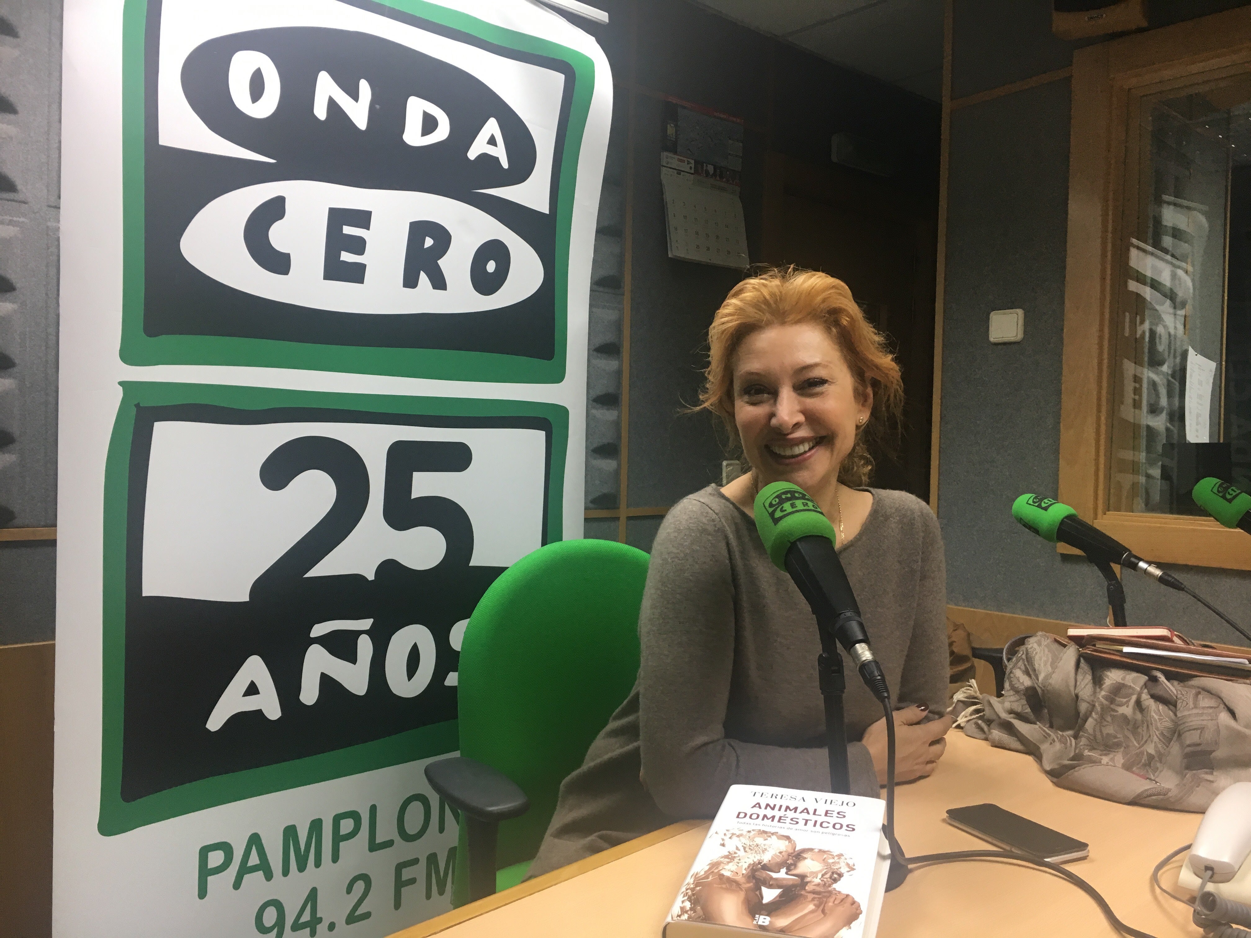 Pamplona en la Onda. 31/10/2017 Pamplona en la Onda. 31/10/2017