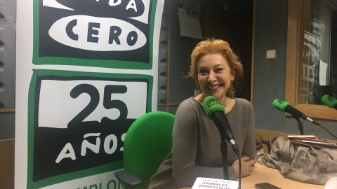 Teresa Viejo