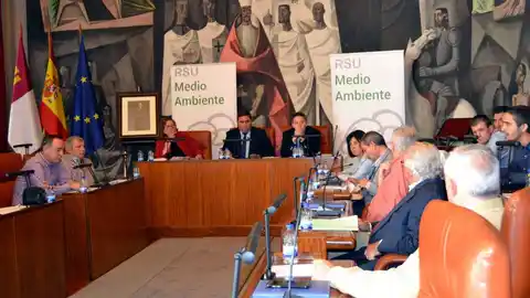 Asamblea de RSU Asamblea de RSU