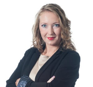 Elka Dimitrova Elka Dimitrova
