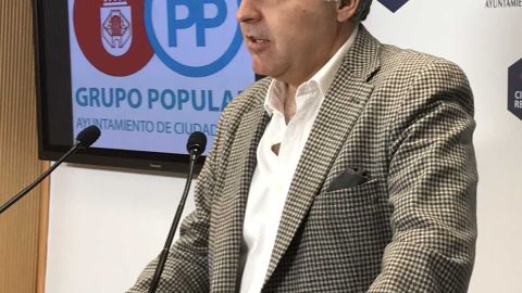 Pedro Mart&iacute;n