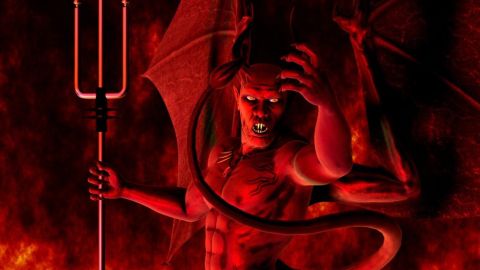 Diablo