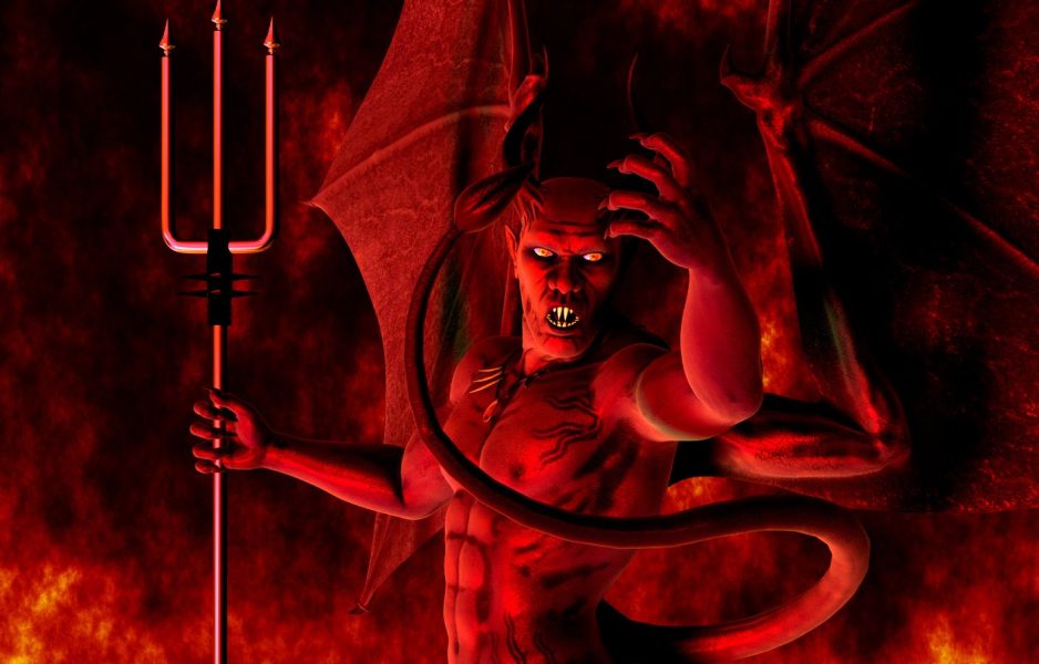 Canciones sobre el diablo