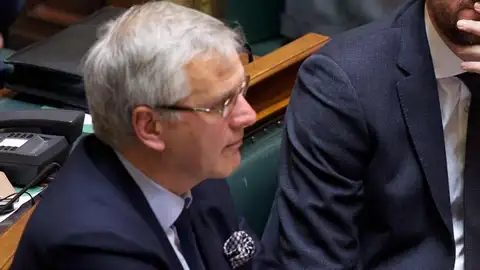 Kris Peeters Kris Peeters