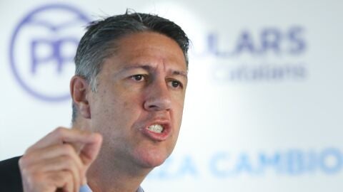 Xavier Garc&iacute;a Albiol