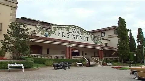Freixenet se plantea mantener la sede en Cataluña Freixenet se plantea mantener la sede en Cataluña tras la aplicación del artículo 155