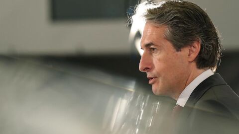 &Iacute;&ntilde;igo de la Serna