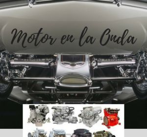 Motor en la Onda 1 Motor en la Onda 1
