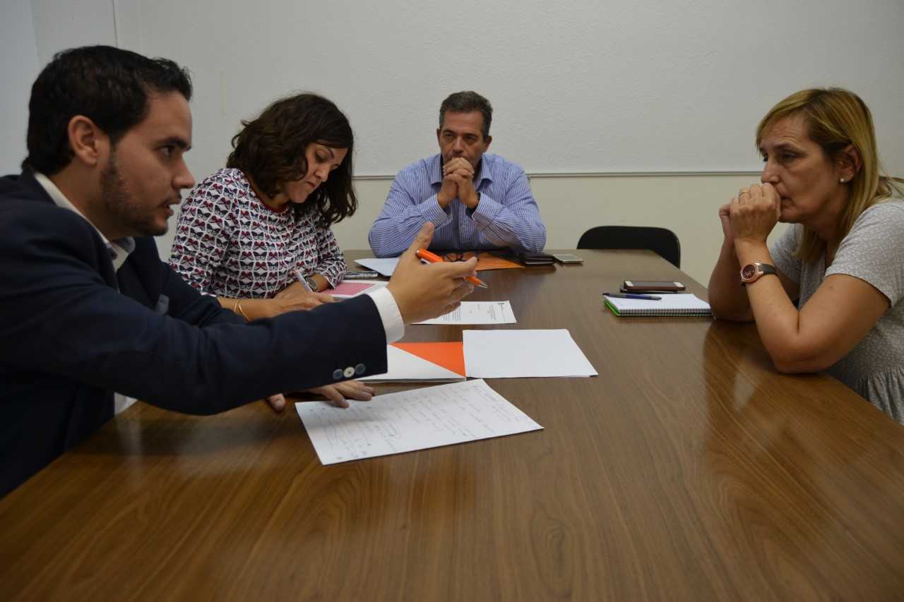 C’s Elche reclamará la revisión del convenio con la asociación de familias numerosas C’s Elche reclamará la revisión del convenio con la asociación de familias numerosas