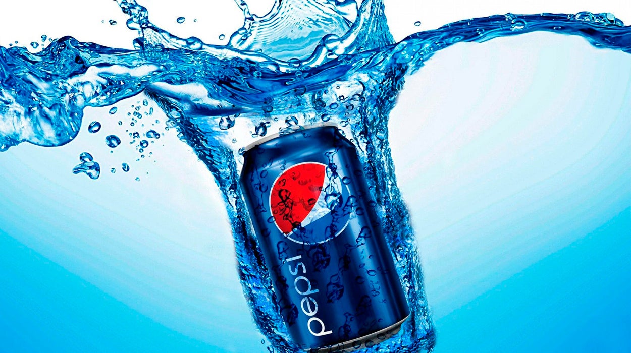"Sé malo, haz el loco, bebe Pepsi" y otros anuncios que recuerdan los oyentes "Sé malo, haz el loco, bebe Pepsi" y otros anuncios que recuerdan los oyentes
