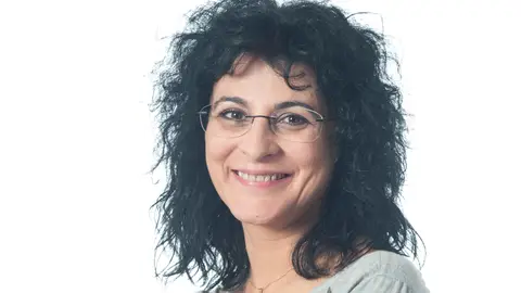 Chelo Bustos Chelo Bustos