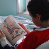 Día del libro