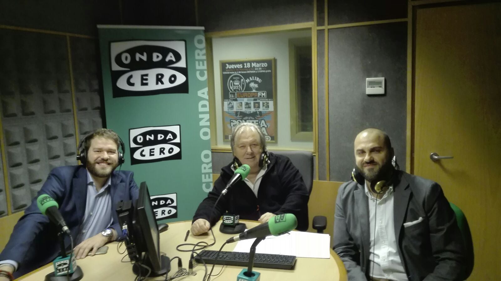 Gastronomía en la Onda 09/11/2017 Gastronomía en la Onda 09/11/2017