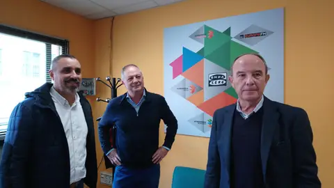 LA TERTULIA DE LOS JUEVES La tertulia económica y política