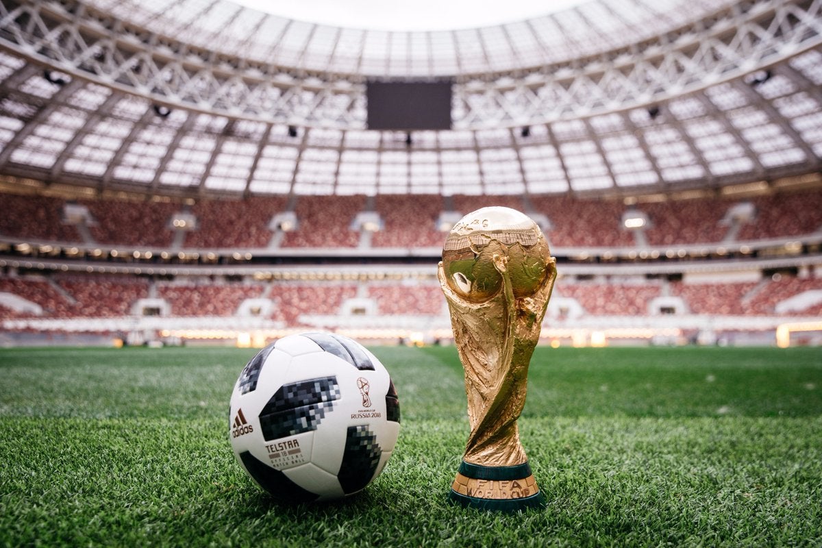 Polonia será cabeza de serie en el Mundial al no jugar amistosos Polonia será cabeza de serie en el Mundial al no jugar amistosos