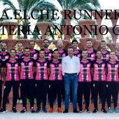 El Club Atletismo Elche Runners - Ferretería Antonio García ha comenzado con fuerza la temporada 2017/18.