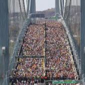 maraton new york