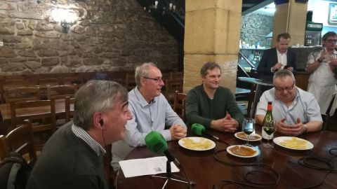 Sociedad Donostiarra