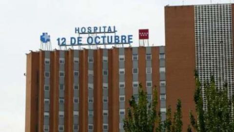 Hospital 12 de Octubre