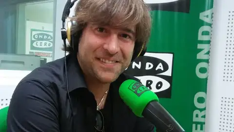 Daniel Minimalia Onda Cero Galicia