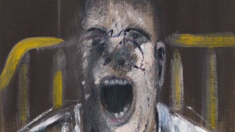 Francis Bacon.