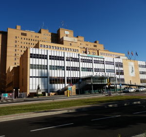 El Hospital Materno Infantil Universitario Miguel Servet celebra las Fiestas del Pilar El Hospital Materno Infantil Universitario Miguel Servet celebra las Fiestas del Pilar