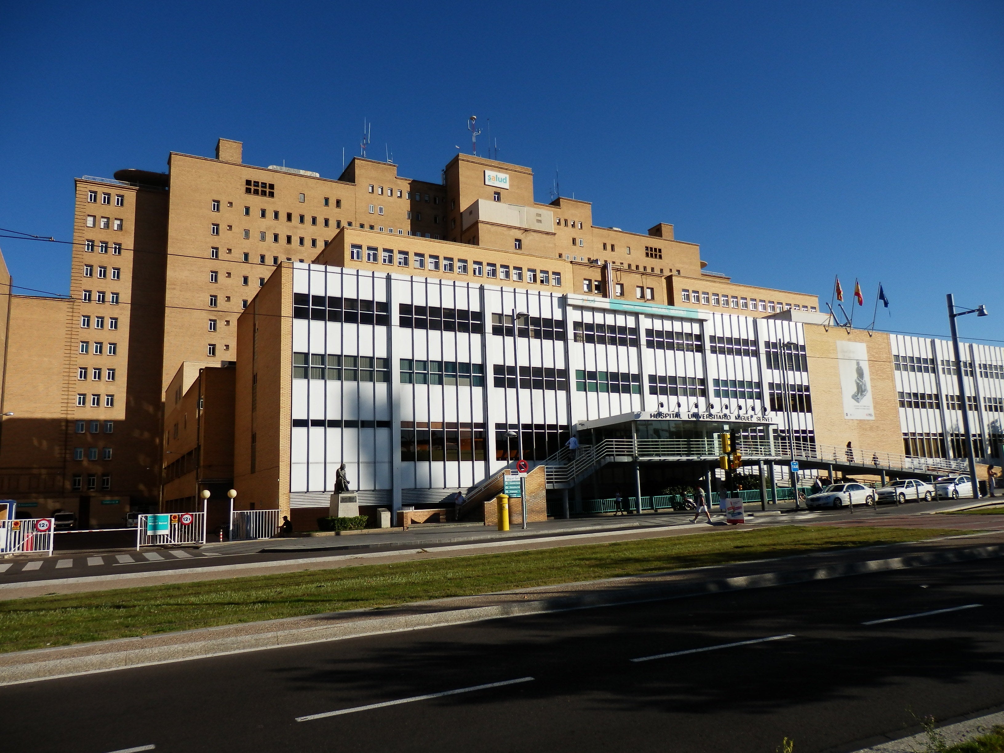 Permanece estable dentro de la gravedad la mujer agredida por su pareja en Andorra Permanece estable dentro de la gravedad la mujer agredida por su pareja en Andorra