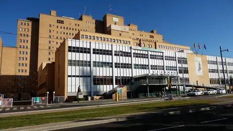El Hospital Materno Infantil Universitario Miguel Servet celebra las Fiestas del Pilar El Hospital Materno Infantil Universitario Miguel Servet celebra las Fiestas del Pilar