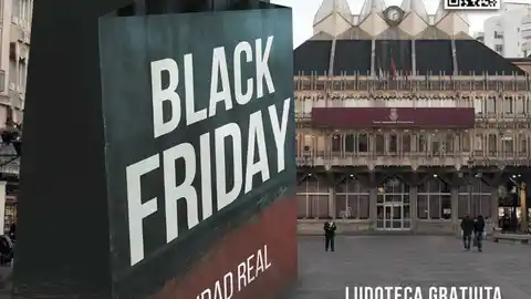 Black Friday de Ciudad Real Black Friday de Ciudad Real
