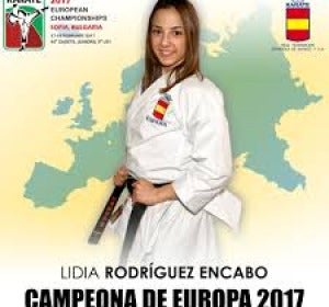 Lidia Rodríguez Encabo Lidia Rodríguez Encabo