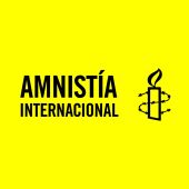 Imagen del logotipo de Amnistía Internacional