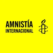 Imagen del logotipo de Amnistía Internacional Imagen del logotipo de Amnistía Internacional