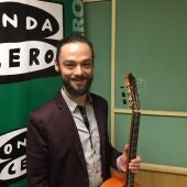 Diego Guerrero