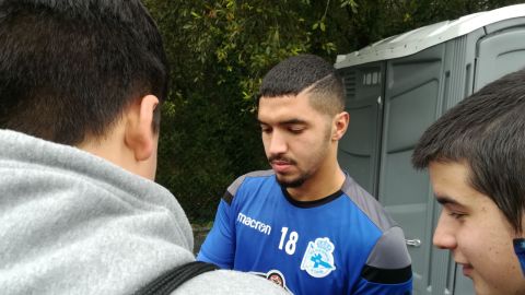 Bakkali