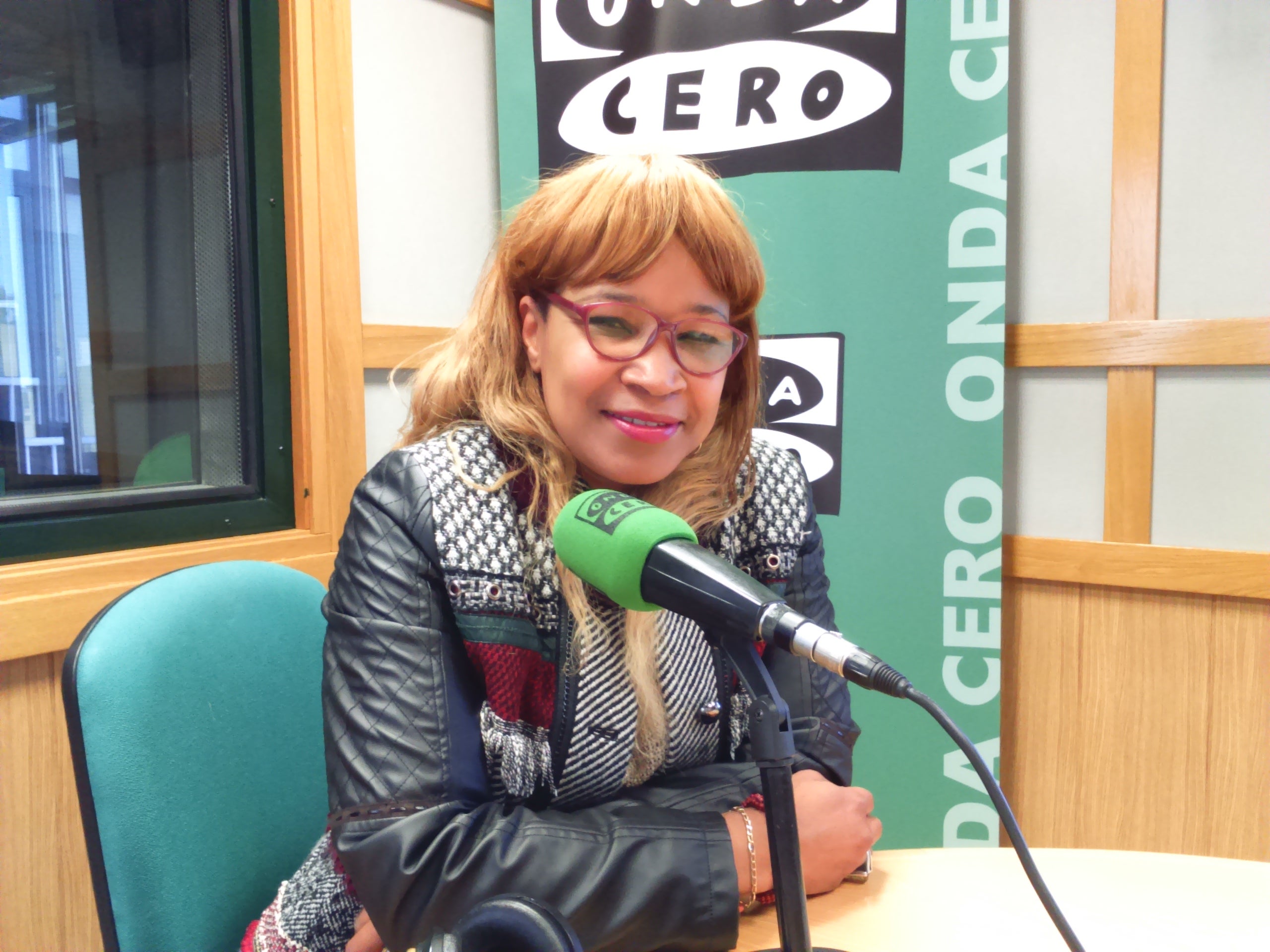 León en la Onda 09/11/2017 León en la Onda 09/11/2017