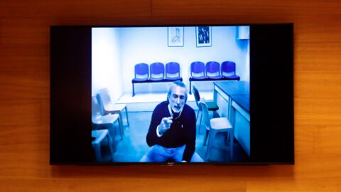 Francisco Correa declara mediante videoconferencia