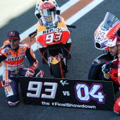 Motor En La Onda Canarias